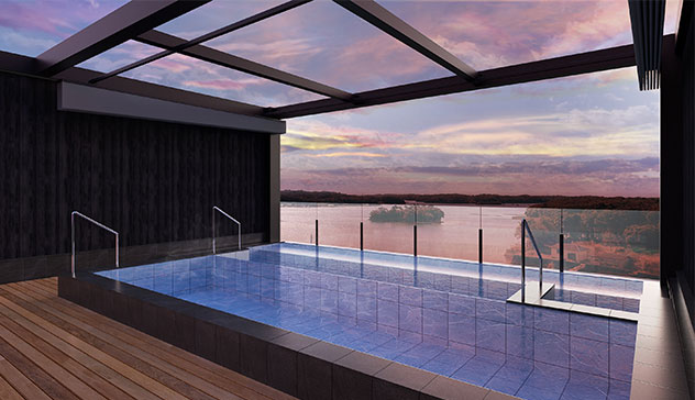 Premium 志摩彩朝楽