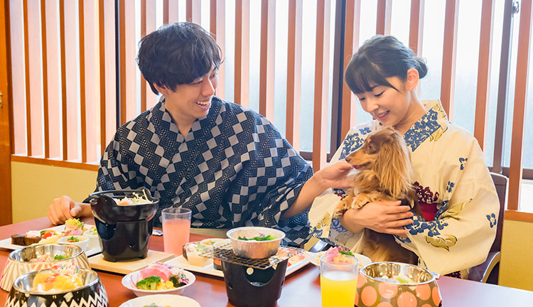 わんわんリゾートシリーズ